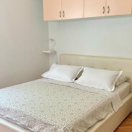 Appartamento Apartman Paula Spalato Esterno foto