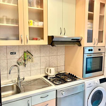 Appartamento Apartman Paula Spalato Esterno foto