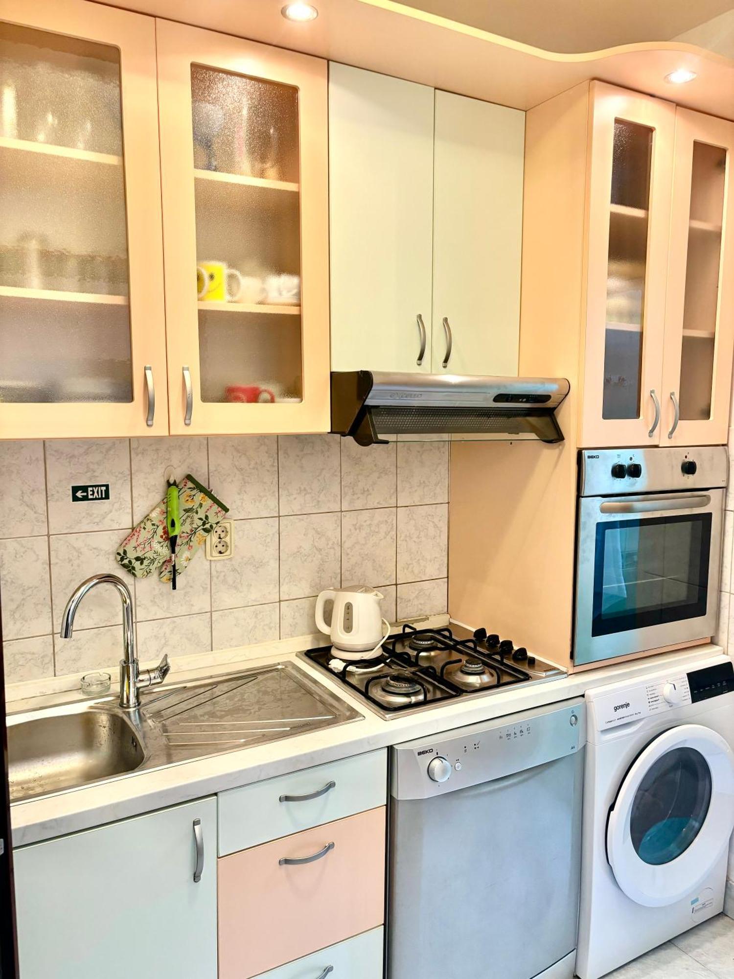Appartamento Apartman Paula Spalato Esterno foto