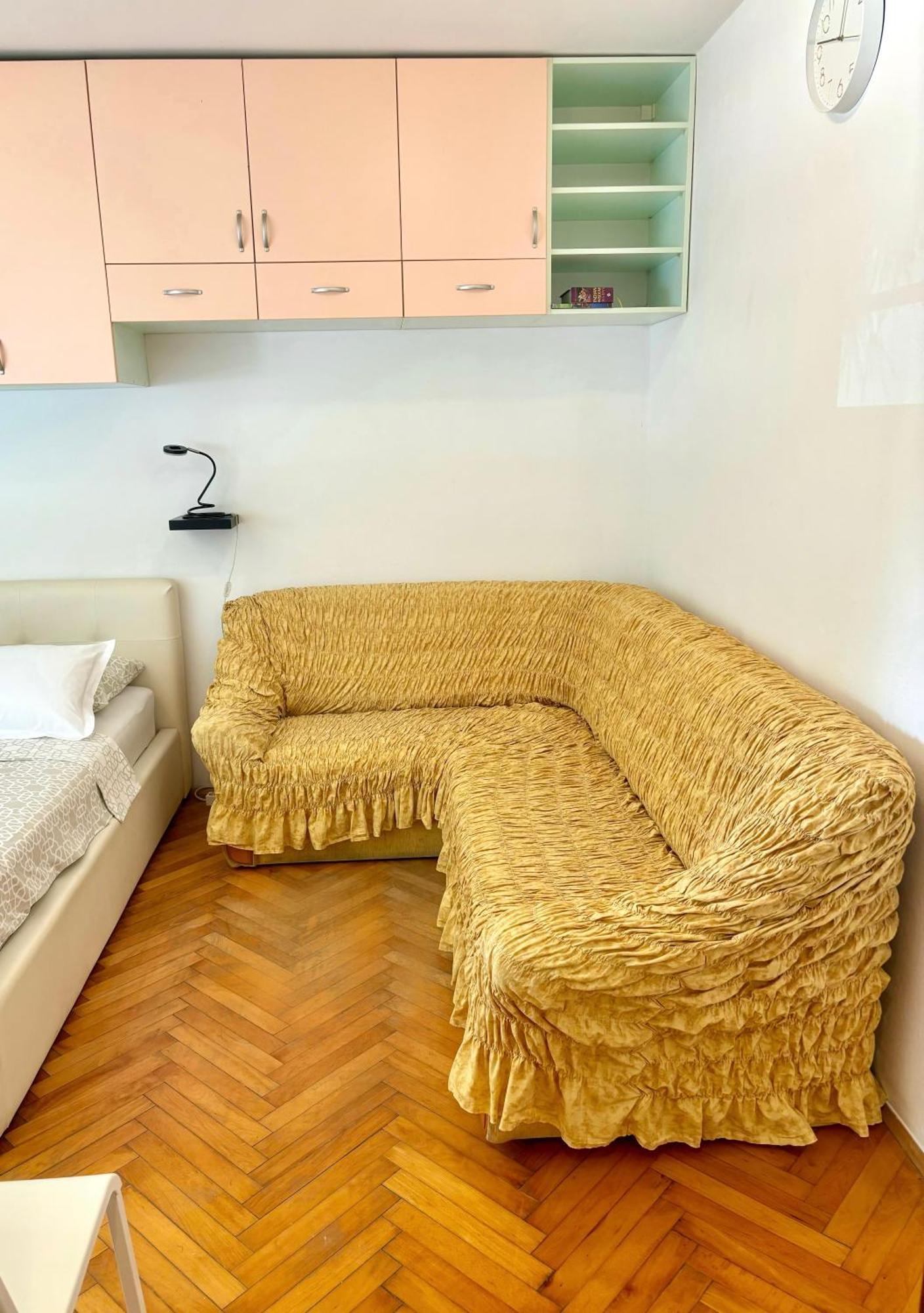 Appartamento Apartman Paula Spalato Esterno foto