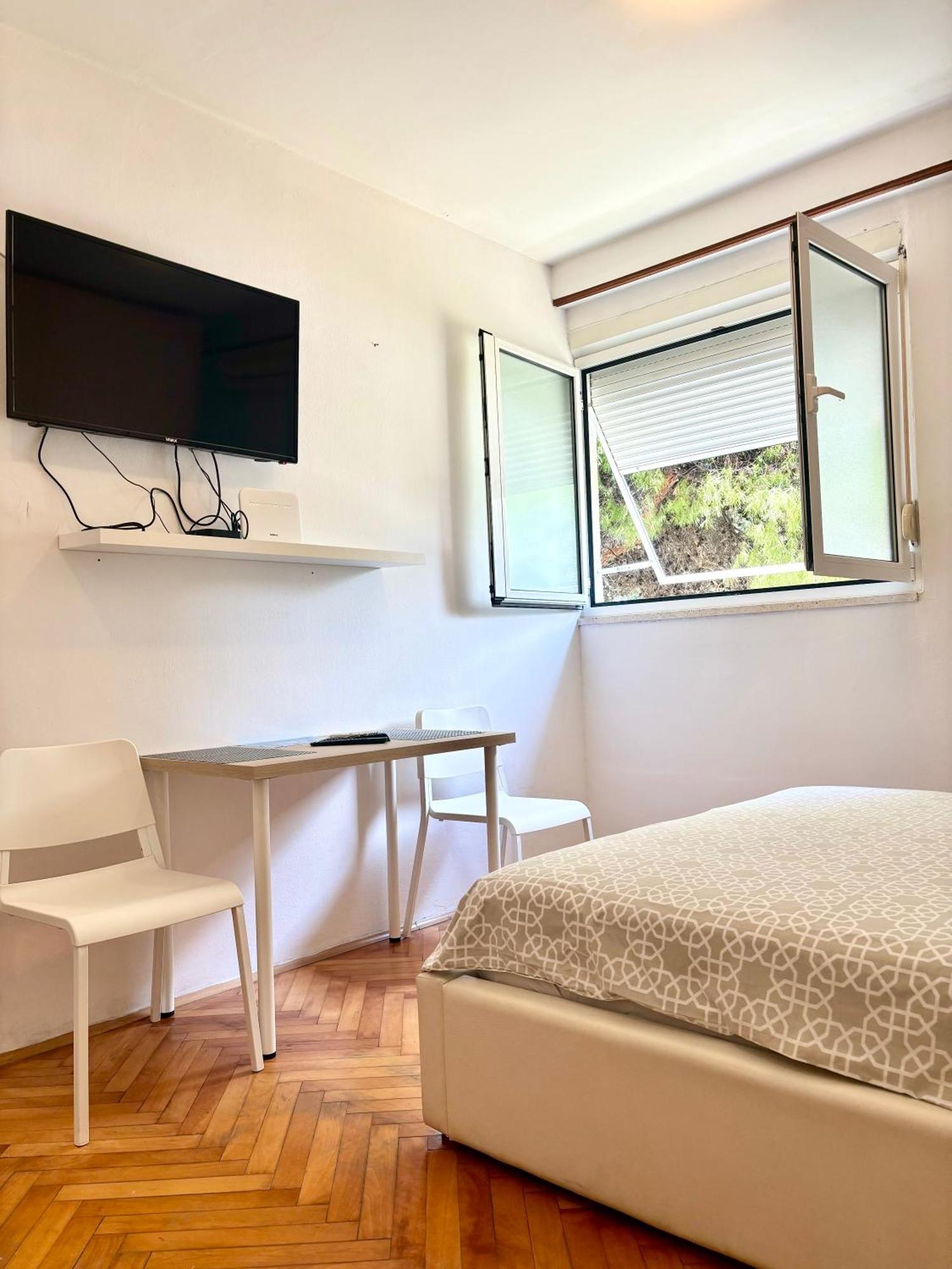 Appartamento Apartman Paula Spalato Esterno foto